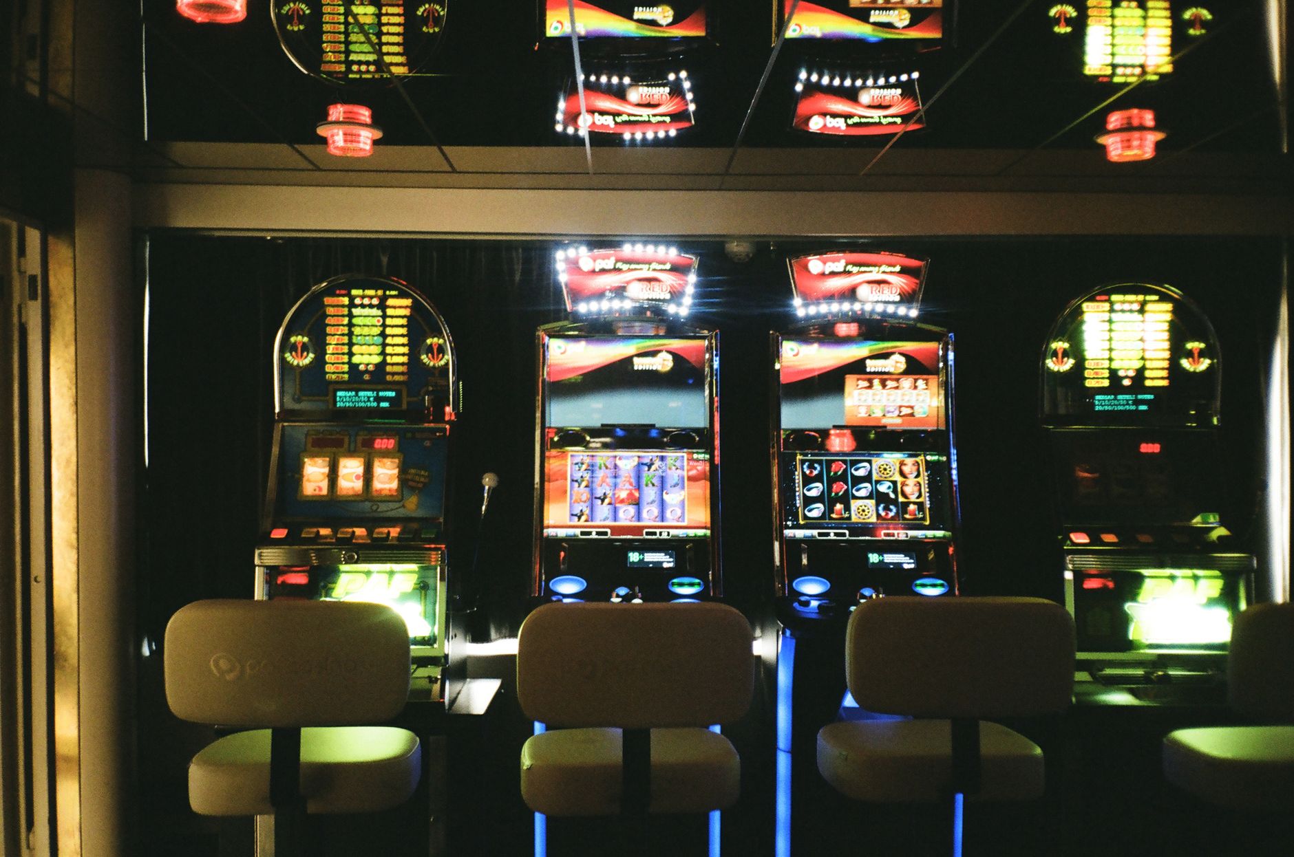 Panduan Lengkap Memaksimalkan Peluang Kemenangan di Permainan Slot Online